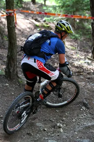 Trailtrophy 2010: Latsch, zdjęcie 76