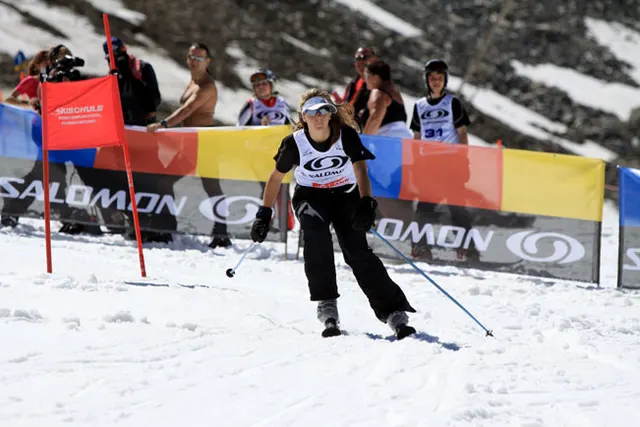 Polskie Dni 2010: Puchar Salomona, zdjęcie 12