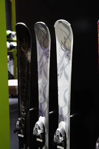 Elan narty z kolekcji 2010/2011, zdjęcie 17