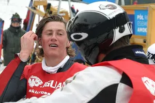 Zdjęcie 57 z galerii Skicross Cup: Pilsko