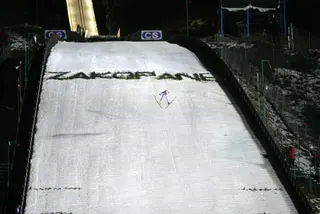 PŚ Zakopane konkurs, sobota, zdjęcie 40