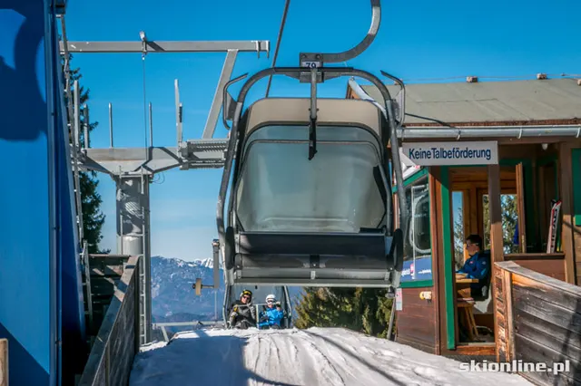 SkiWelt: czyli tam i z powrotem, zdjęcie 27