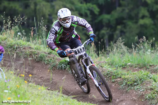Joy Ride Open: Stożek Wisła, zdjęcie 57