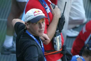 Letnia Grand Prix Zakopane 2007, zdjęcie 68