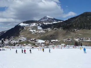 Sellaronda, Włochy, zdjęcie 25