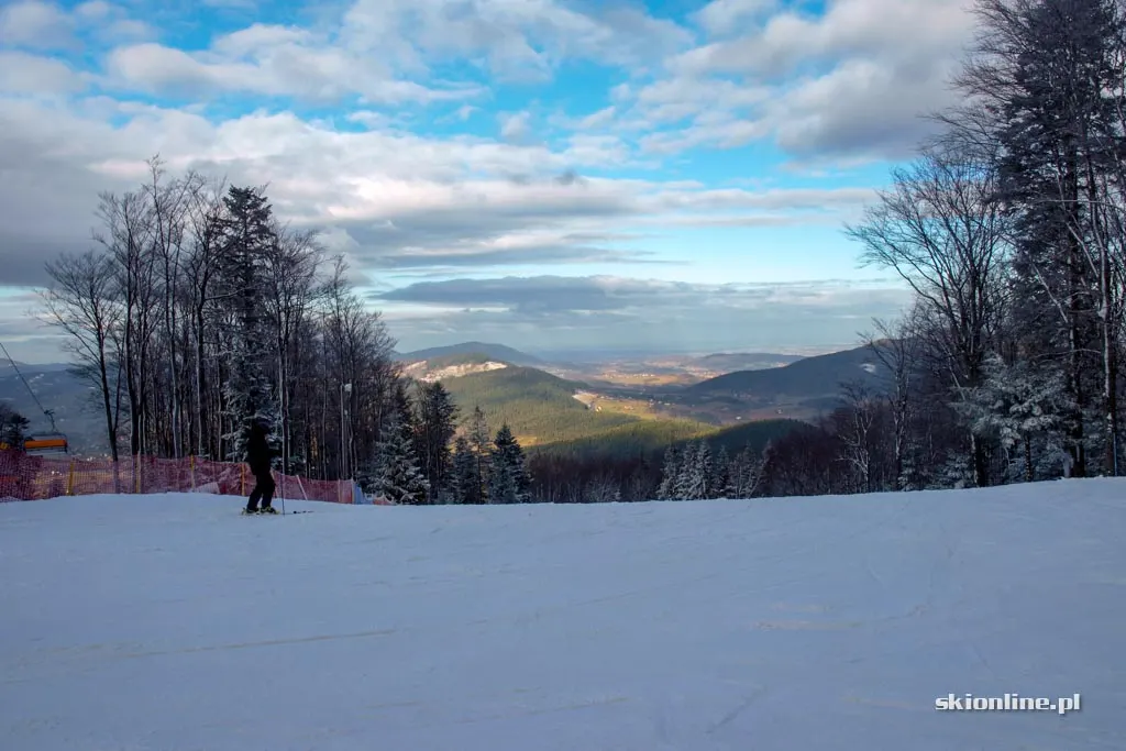 Kasina Ski: dobre warunki na narty, zdjęcie 11