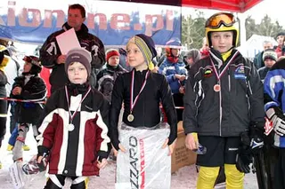 Zdjęcie 20 z galerii Puchar Blizzard cz. III