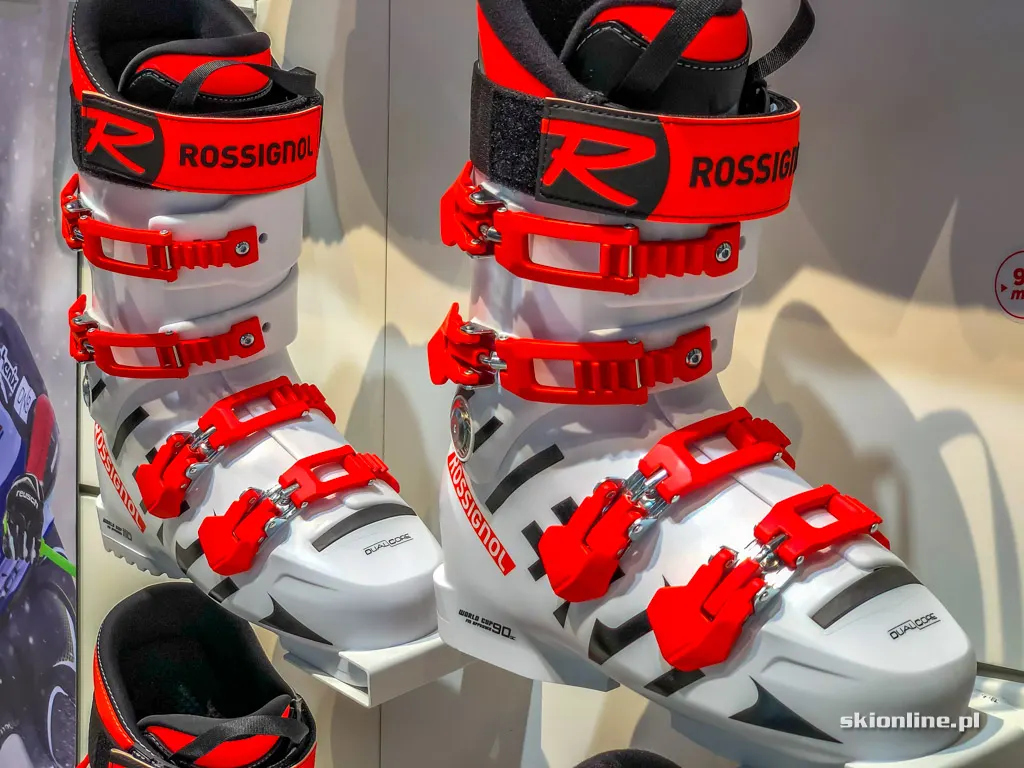 Zdjęcie 33 z galerii Rossignol kolekcja 19/20: buty narciarskie