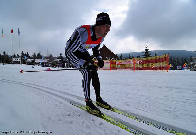 Zdjęcie 8 z galerii Salomon Nordic Sunday 9