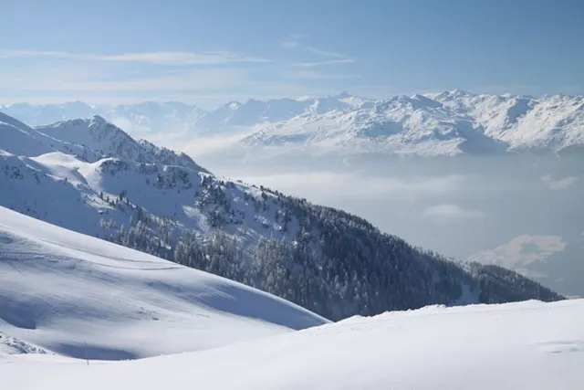 Alpbachtal w Tyrolu, Austria, zdjęcie 34