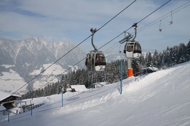 Alpbachtal w Tyrolu, Austria, zdjęcie 66
