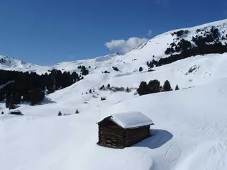Val Gardena, Południowy Tyrol Włochy, zdjęcie 33