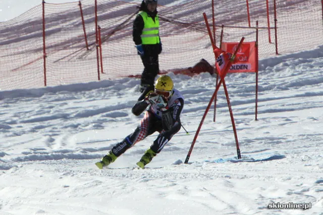Sölden 2012 gigant mężczyzn, zdjęcie 20