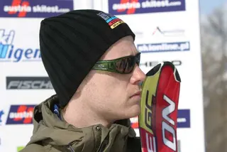 WorldSkitest 2007 Heiligenblut, zdjęcie 50