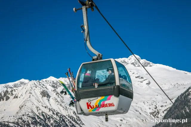 Klausberg w dolinie Ahrntal, zdjęcie 12