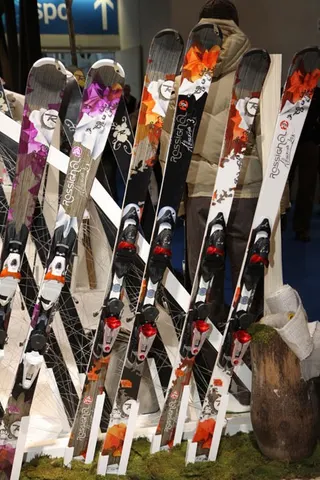 Narty Rossignol kolekcja 10/11, zdjęcie 11