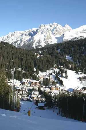 Zdjęcie 23 z galerii Val di Sole: Włochy