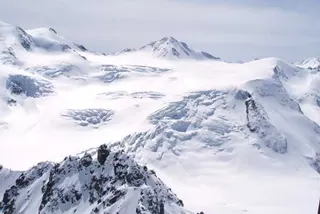 Lotowiec Pitztal w Tyrolu, zdjęcie 24