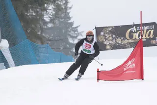 Gala Zimowa: zawody 01.03 cz. II, zdjęcie 9