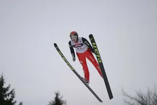 PŚ w Zakopanem. Kwalifikacje, zdjęcie 58
