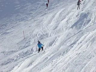 Zdjęcie 2 z galerii Zakopane Kasprowy Wierch cz.2