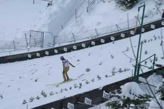Zdjęcie 6 z galerii Puchar Wagrafa: Zakopane