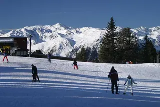 Zillertal Arena, Tyrol: Austria, zdjęcie 4