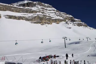 Madonna di Campiglio: Passo Groste, zdjęcie 67