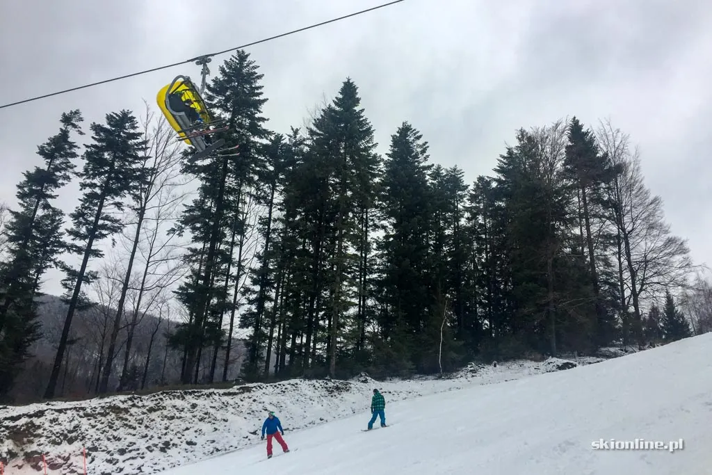 Szczyrk Mountain Resort otwarty, zdjęcie 38