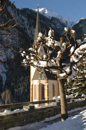 Zdjęcie 6 z galerii Heiligenblut Austria