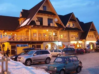 Stacja narciarska Witów-Ski, zdjęcie 43