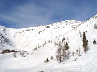 Goldeck: Karyntia, Austria, zdjęcie 14