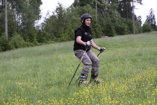 Grasski Brenna, zdjęcie 44