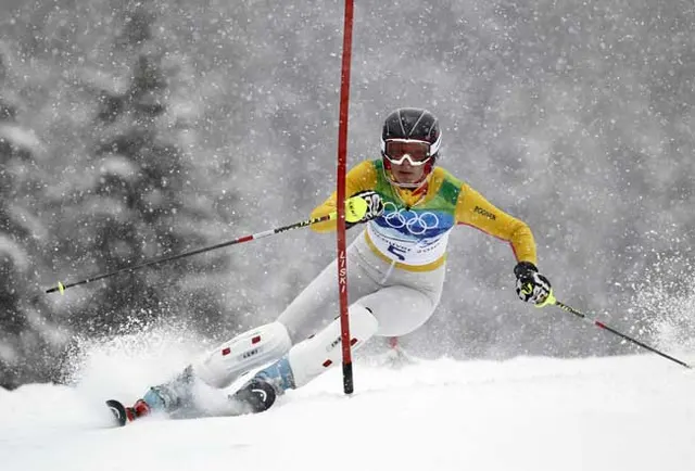Maria Riesch, zdjęcie 10