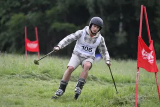 Mistrzostwa Beskidów w Grasski, zdjęcie 49