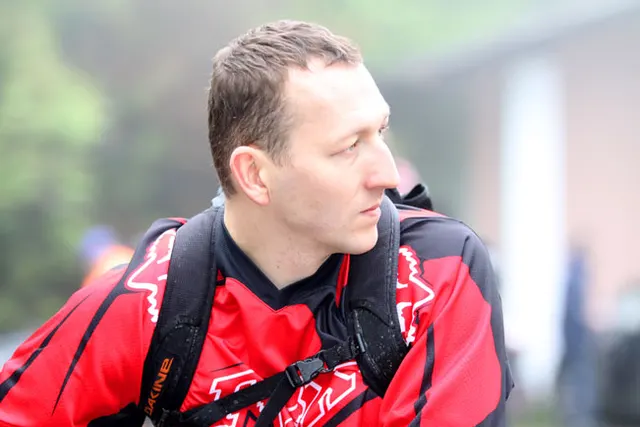 Enduro Trophy Bielsko-Biała, zdjęcie 43