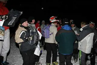 Zdjęcie 74 z galerii Lot Charters Ski Cross