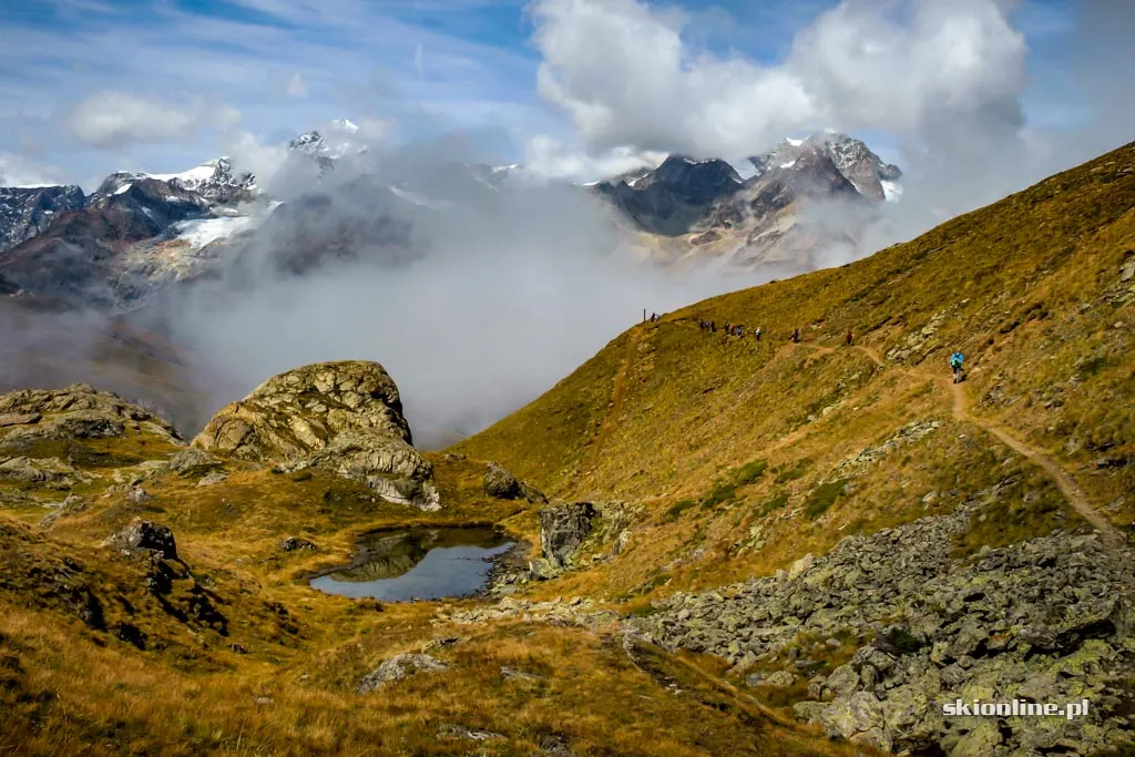 Koniec lata w Zermatt, zdjęcie 23