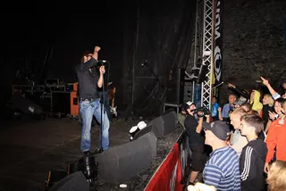 Polskie Dni 2009: koncert Golden Life, zdjęcie 26
