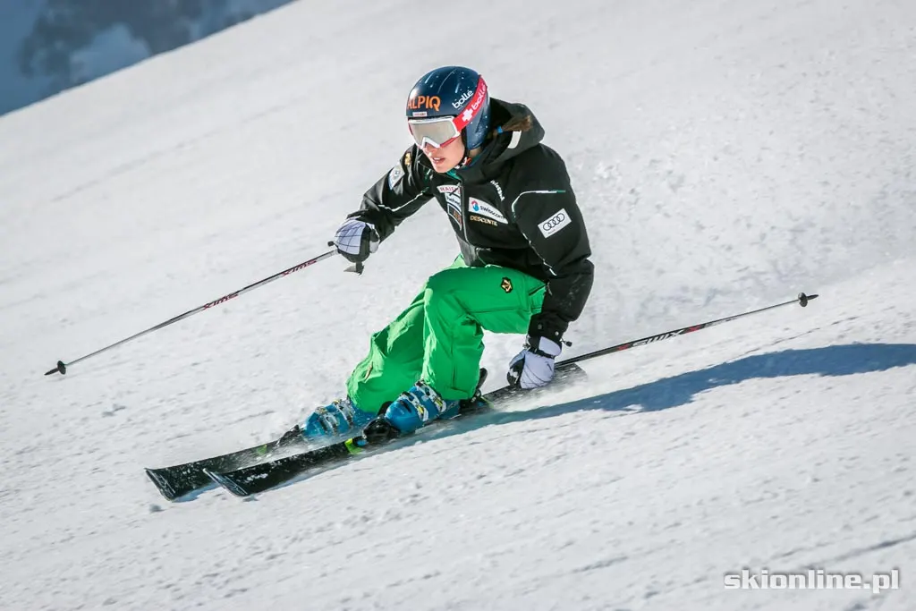 WorldSkitest 2014: testy, zdjęcie 20