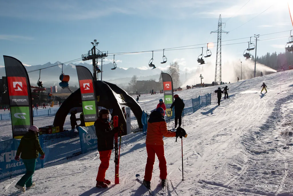 Snow Expo Ski Test, zdjęcie 20