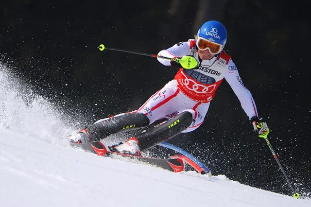 Marlies Schild: slalom Ofterschwang, zdjęcie 1