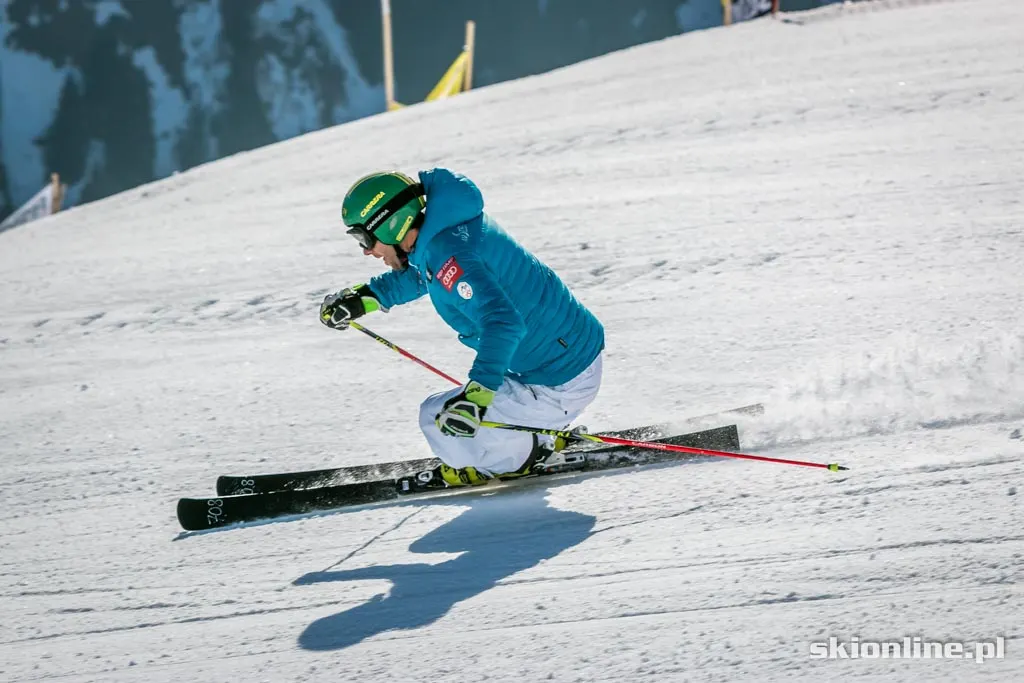 WorldSkitest 2014: testy, zdjęcie 18
