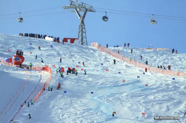 Sölden 2012 gigant mężczyzn, zdjęcie 14