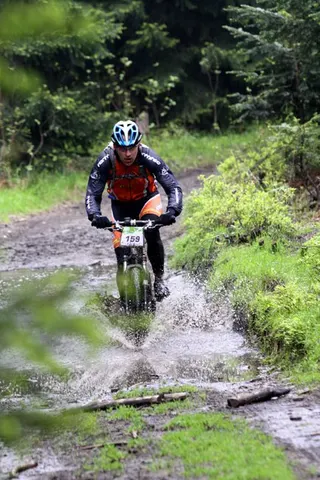 Enduro Trophy Bielsko-Biała, zdjęcie 43