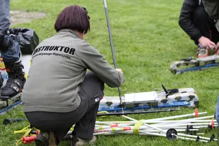 Mistrzostwa Beskidów w Grasski, zdjęcie 3