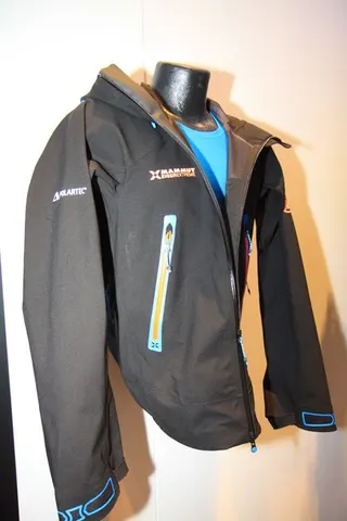 Polartec odzież na sezon 2011/2012, zdjęcie 7
