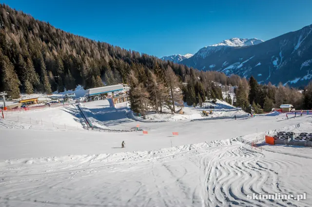 Ski Center Latemar, zdjęcie 5