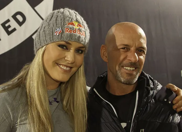 Head Press Event Sölden 2011, zdjęcie 8