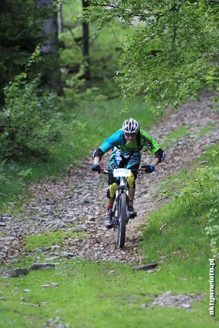 Enduro Trophy 2013: Wilkowice, zdjęcie 59